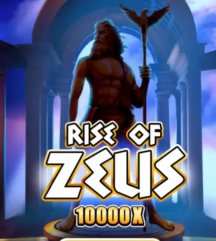 Rise of Zeus казино играть Rise of Zeus онлайн игровой автомат